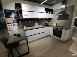 Фото Кухни Катюша