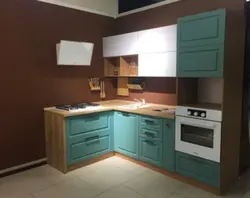 Акси ошхона