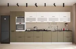 Кухни