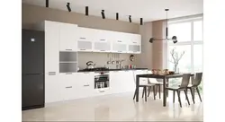 Нувель кухни фото