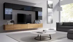 Carolina living room photo