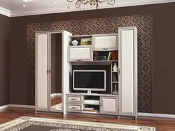 Категория Гостиные