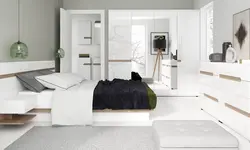 Anrex жатын бөлмесінің фотосы