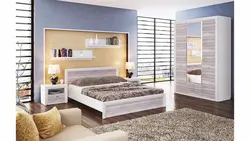 Anrex Bedroom Photo