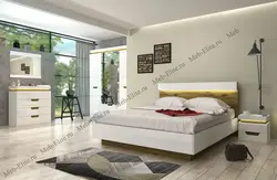 Anrex yataq otağı fotoşəkili