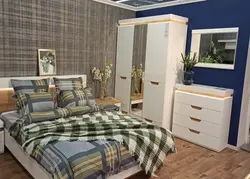 Anrex yataq otağı fotoşəkili