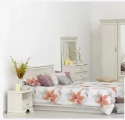 Anrex bedroom photo