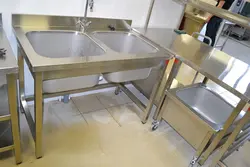 Two-Section Bathtub Photo