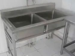 Two-Section Bathtub Photo