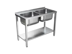 Two-section bathtub photo