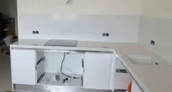 Кухни Эверест Фото