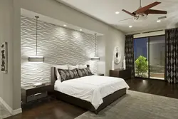 Photo bedroom airy