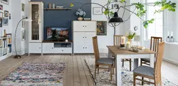 Photo parma living room