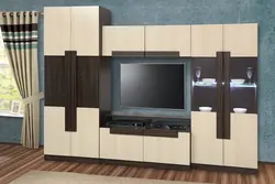 Категория Гостиные