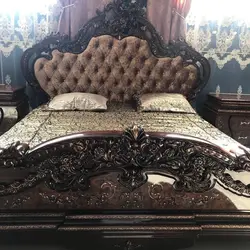 Спальни