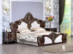 Императрица спальня фото