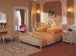 Категория Спальни