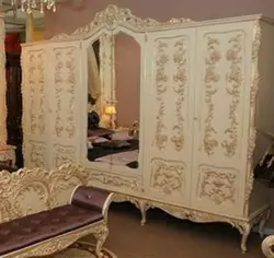 Императрица Спальня Фото