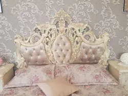Императрица спальня фото