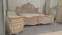 Императрица Спальня Фото