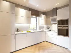 Mətbəx vizual fotoşəkili