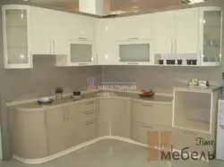 Oshxona mdf plastik fotosurati