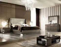 Bedroom set Monaco photo