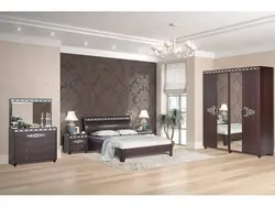 Bedroom set Monaco photo
