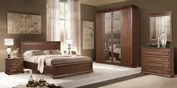 Bedroom set Monaco photo