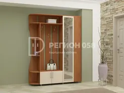 Ксения 1 прихожая фото