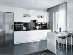 Кухня Фьюжн Виват Фото