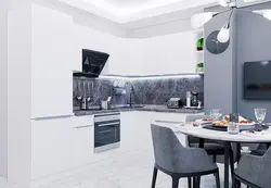 Кухня Фьюжн Виват Фото