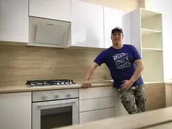 Fusion cuisine viva акс
