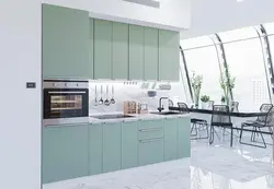 Кухня Фьюжн Виват Фото