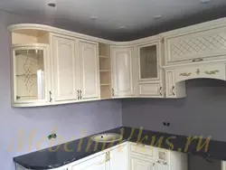 Кухня прага угловая фото