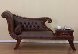 Кушетка для прихожей фото