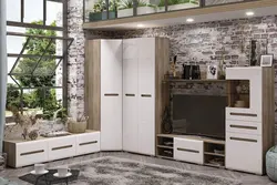 Qonaq Otağı Lucas Bts Şəkli