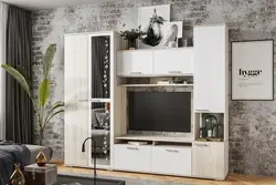Living room lucas bts photo