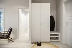 Аяқтардағы дәліз фотосы