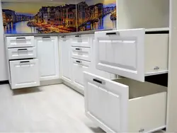 Сурати ошхонаи модулии Прага