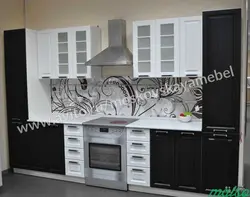 Praqa modul mətbəx fotoşəkili