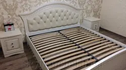 Спальный гарнитур николь фото