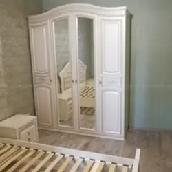 Категория Спальни