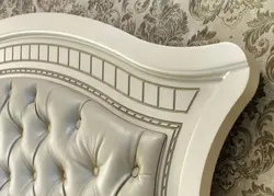 Спальный гарнитур николь фото