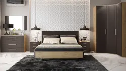 Спальный Гарнитур Николь Фото