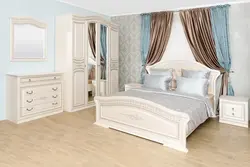 Bedroom Set Nicole Photo