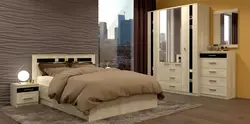 Спальни