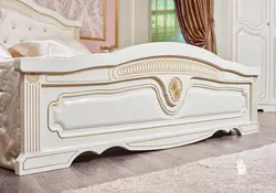 Спальный гарнитур николь фото