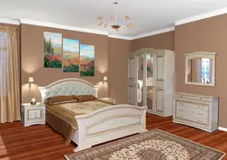 Bedroom set nicole photo