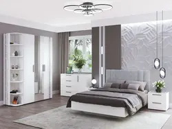 Bedroom set nicole photo